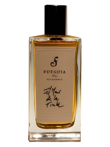 profumo El Mono de la Tinta di Fueguia 1833 unisex