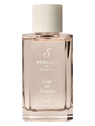 profumo Lago del Desierto di Fueguia 1833 unisex
