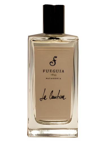 profumo La Cautiva di Fueguia 1833 unisex