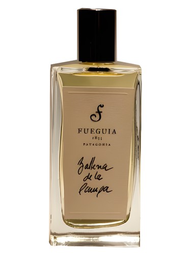 profumo Ballena de la Pampa di Fueguia 1833 unisex