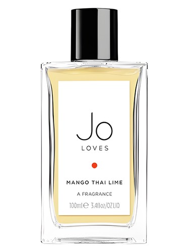 profumo Mango Thai Lime di Jo Loves unisex