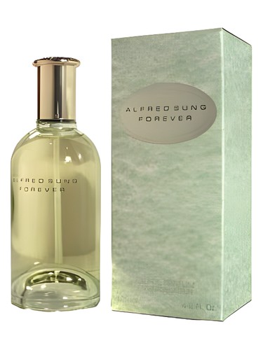 profumo Forever di Alfred Sung da donna