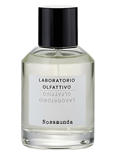 profumo Rosamunda di Laboratorio Olfattivo unisex