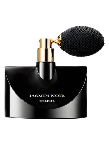 profumo Jasmin Noir L'Elixir Eau de Parfum di Bvlgari da donna