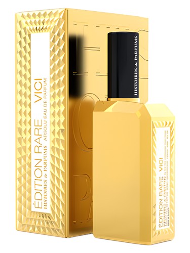 profumo Vici di Histoires de Parfums unisex