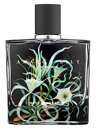 profumo Amazon Lily di Nest da donna