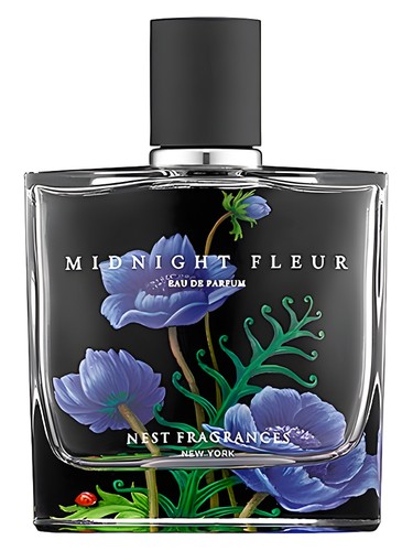 profumo Midnight Fleur di Nest da donna