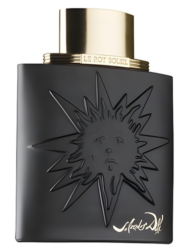 profumo Le Roy Soleil Extreme for Men di Salvador Dali da uomo