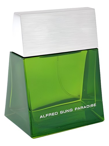 profumo Paradise Homme di Alfred Sung da uomo