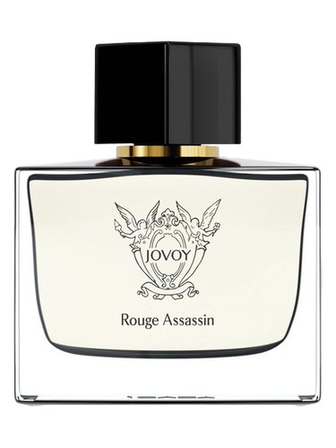profumo Rouge Assassin di Jovoy unisex