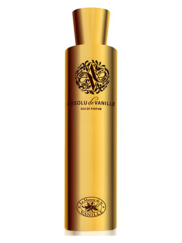 profumo Absolu de Vanille di La Maison de la Vanille unisex