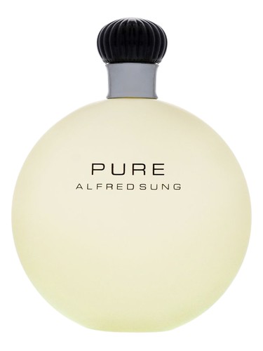 profumo Pure di Alfred Sung unisex
