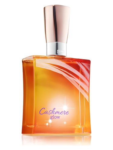 profumo Cashmere Glow di Bath & Body Works da donna