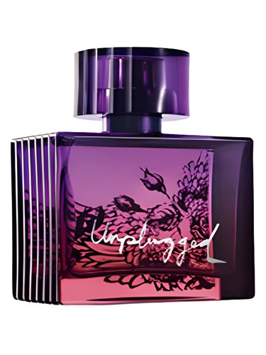 profumo Unplugged for Her di Avon da donna