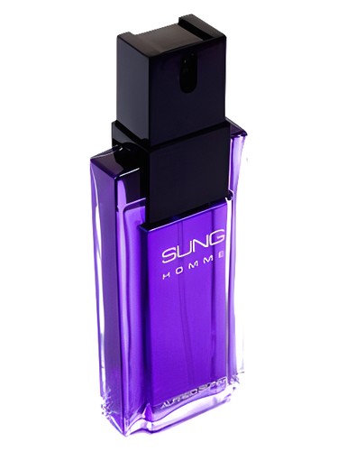 profumo Sung Homme di Alfred Sung da uomo