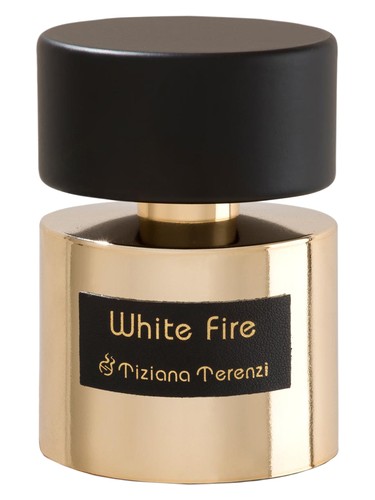 profumo White Fire di Tiziana Terenzi unisex