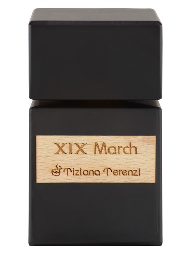 profumo XIX March di Tiziana Terenzi unisex