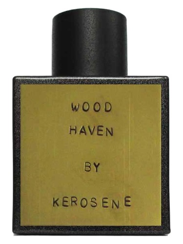 profumo Wood Haven di Kerosene unisex