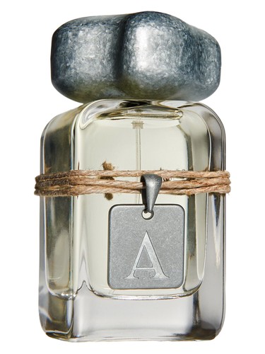 profumo Alfa di Mendittorosa unisex