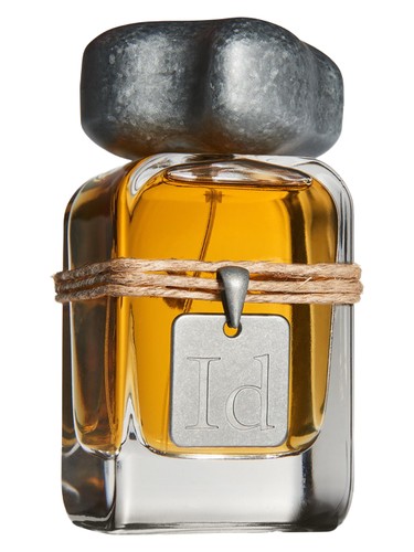 profumo Id di Mendittorosa unisex