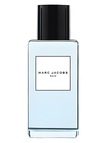 profumo Marc Jacobs Splash Rain di Marc Jacobs da donna