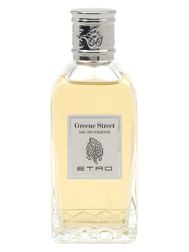 profumo Greene Street di Etro unisex