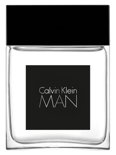 profumo Man di Calvin Klein da uomo
