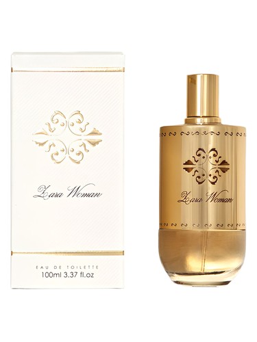 profumo Zara Woman di Zara da donna