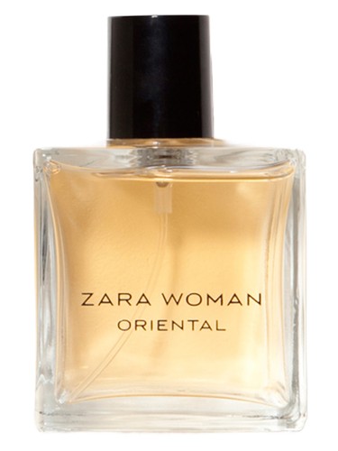 profumo Oriental di Zara da donna
