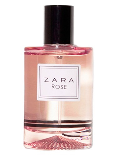 profumo Rose di Zara da donna