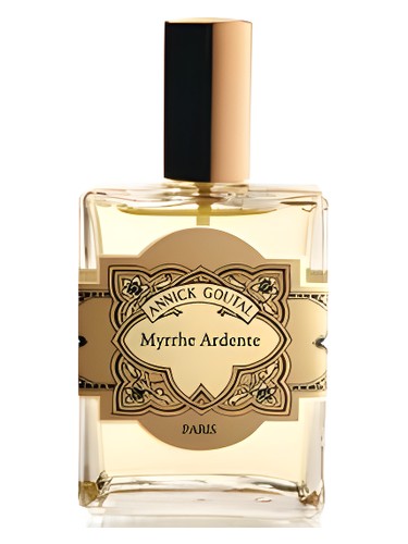 profumo Myrrhe Ardente di Goutal unisex