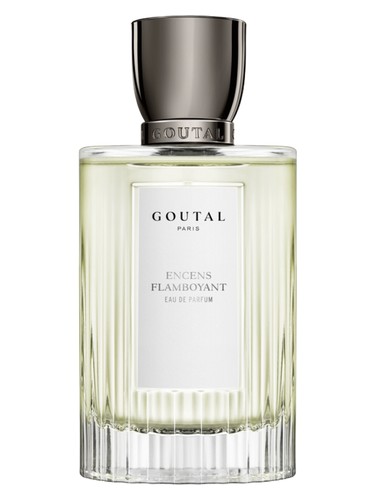 profumo Encens Flamboyant di Goutal unisex
