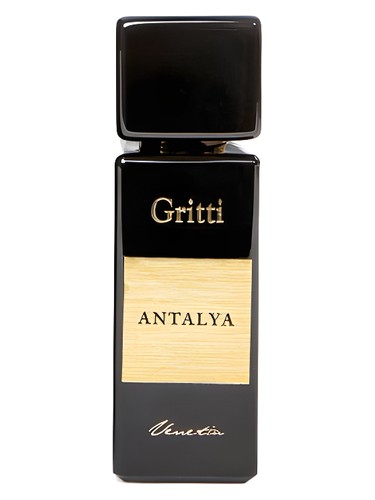 profumo Antalya di Gritti unisex
