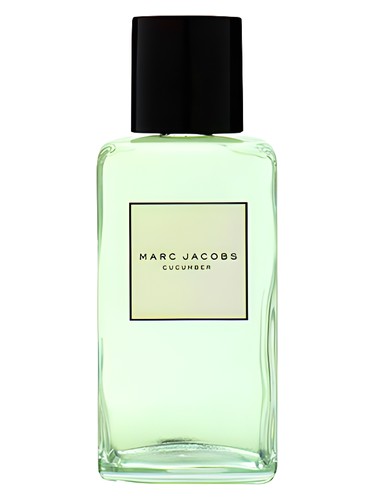 profumo Marc Jacobs Splash Cucumber di Marc Jacobs da uomo