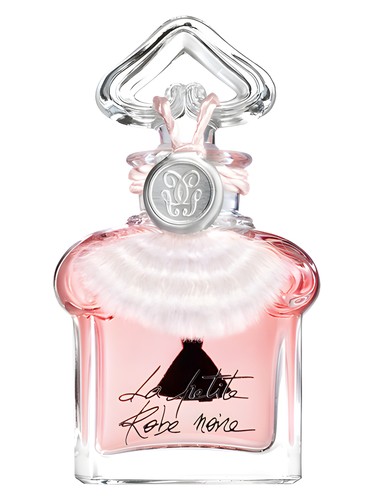 profumo La Petite Robe Noire L'Extrait di Guerlain da donna