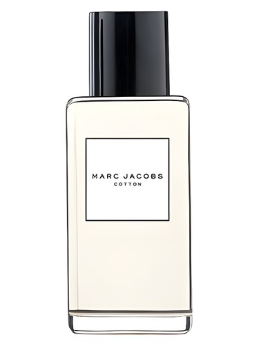 profumo Marc Jacobs Splash Cotton di Marc Jacobs da donna