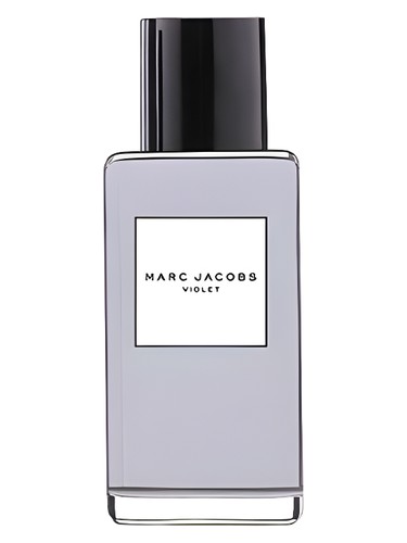 profumo Marc Jacobs Autumn Splash Violet di Marc Jacobs da donna