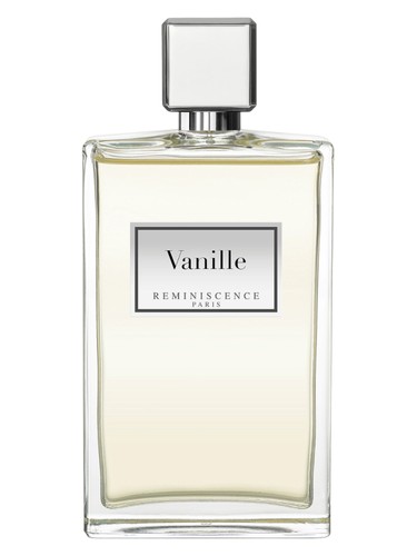 profumo Vanille di Réminiscence unisex