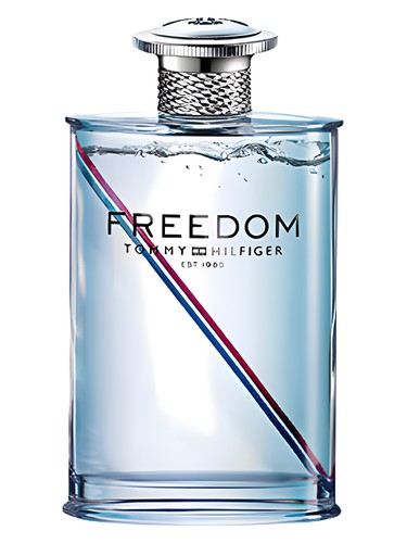 profumo Freedom di Tommy Hilfiger unisex