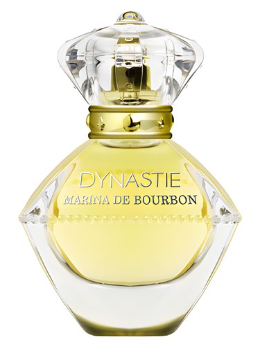 profumo Golden Dynastie di Princesse Marina de Bourbon da donna