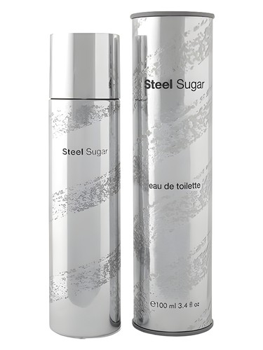 profumo Steel Sugar di Aquolina da uomo