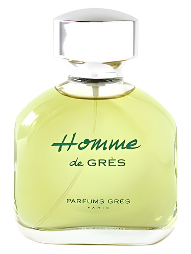 profumo Homme de Gres di Grès da uomo