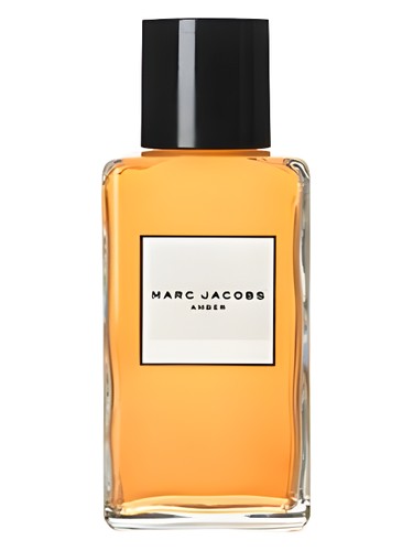 profumo Marc Jacobs Autumn Splash Amber di Marc Jacobs da donna