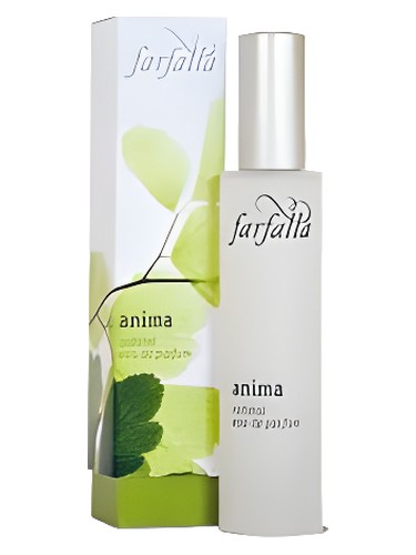 profumo Anima di Farfalla unisex