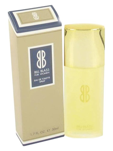 profumo Bill Blass for Women di Bill Blass da donna