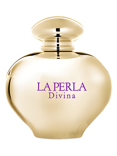 profumo Divina Gold Edition di La Perla da donna
