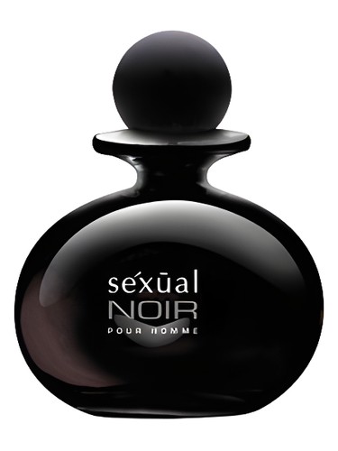 profumo Sexual Noir di Michel Germain da uomo