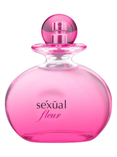 profumo Sexual Fleur di Michel Germain da donna