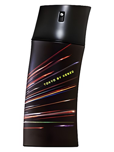 profumo Tokyo by Kenzo di Kenzo da uomo