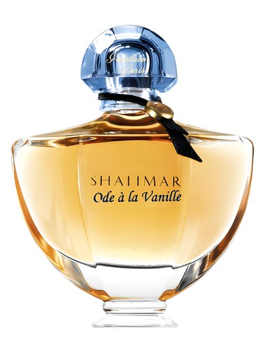 profumo Shalimar Ode a la Vanille Sur la route de Madagascar di Guerlain da donna